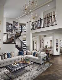 56 Interior Decorating Ideas For Your Dream Home Interior Design Contemporary Decor Living Room Luxury House Designs Modern House Design