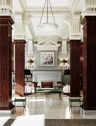 Rehabilitating A 1904 Carnegie Library In Cedar Rapids Ia Into A Private Residence With The Secretary Of The Interior S Standards For Rehabi Historical Architecture Architecture Carnegie Library