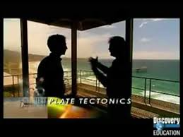 A Video Clip Featuring The Discovery Of Seafloor Spreading And Its Contribution To The Development With Images Earth And Space Science Earth Science Lessons Science Nature