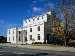 Old Canton Georgia Courthouse Georgia History Country Roads Take Me Home Cherokee County