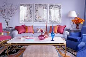 20 Creative Home Decor Color Schemes Inspired By The Color Wheel Just Imagine Daily Dose Of Creativity Colorful Living Room Design Colourful Living Room Living Room Color