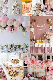 41 Hosting A Bridal Shower Ideas On A Budget Bridal Shower Brunch Decorations Bridal Shower Decorations Diy Bridal Shower Theme