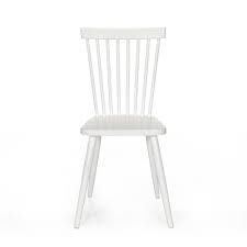 Chaise Vintage Blanche Blanc Cleo Chaises Tables Et Chaises Salon Et Salle A Manger Decora Chaise Vintage Table Et Chaises Amenagement Salle A Manger