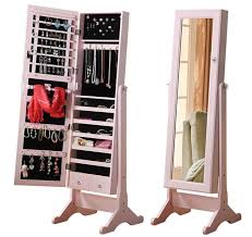 Stand Up Mirror Jewelry Box Pic Mirror Jewelry Storage Mirror Jewellery Cabinet Furniture