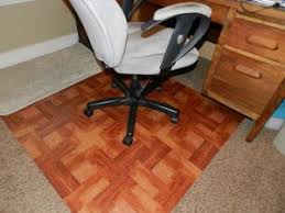 Diy Office Chair Mat Great Money Saver Office Chair Mat Home Office Chairs Office Chair