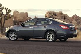 Maxima With Images Nissan Maxima 2009 Nissan Maxima