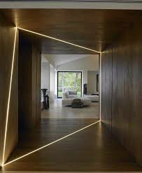Architectural Lighting Architecture Design House Design Interior Architecture