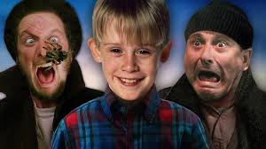 Home Alone Cast Then And Now Real Name And Age In 2020 It Cast Home Alone Actor Comedy Films
