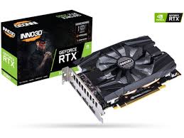 Inno3d Geforce Rtx 2060 6gb Compact Di 2020