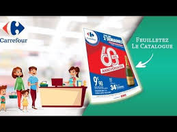 Catalogue Carrefour Du 11 Au 24 Juin 2019 Carrefour France 24 Juin Catalogue Juin