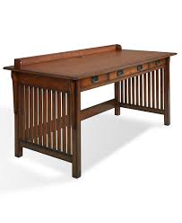 Sedona Mission Desk Furniture Macy S Mission Desk Mission Style Furniture Desk Furniture