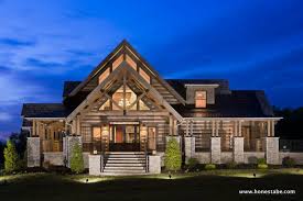Cambridge Log Home Plan By Honest Abe Log Homes Inc Log Homes Exterior House Exterior Log Homes
