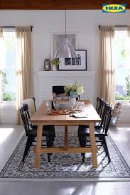 Meubles De Salle A Manger Salle A Manger Ikea Deco Salle A Manger Idee Salle A Manger