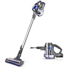 6 Brilliant Cleaning Products We Discovered In 2019 And Now Can T Live Without In 2020 Cordless Vacuum Handheld Vacuum Cleaner Stick Vacuum