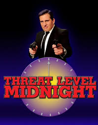 Michael Scarn Dunderpedia The Office Wiki Fandom Powered By Wikia The Office Show Threat Level Midnight The Office Stickers