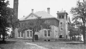 In The Early 1900 S Denton Was Home To Three Colleges Unt Twu And John B Denton College The John B Denton Denton Denton Texas University Of North Texas