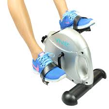Robot Check Exercise Bike Small Exercise Bike