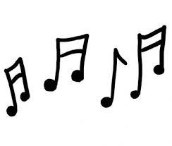 Comment Dessiner Des Notes De Musique Sur Facebook Note De Musique Musique Note De Musique Dessin