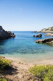 Cala Olivera White Ibiza Ibiza Beach Ibiza Travel Ibiza Spain