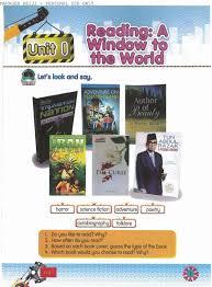 Buku Teks Kssr Tahun 6 Bahasa Inggeris Pages 1 50 Text Version Anyflip