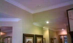 Sales And Specials On Crown Molding Crown Molding Vaulted Ceiling Ceiling Crown Molding Crown Molding Installation