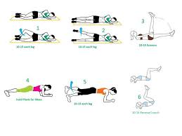 Inner Thigh Workout Zabardast Life Inner Thigh Workout Floor Workouts Thigh Exercises
