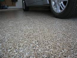 Epoxy Your Garage 5 Things To Know Garage Floor Paint Garage Floor Garage Floor Epoxy