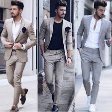 Latest Design Mens Dinner Prom Party Suit Groom Tuxedos Cheap Two Pieces Groomsmen Wedding Suits Cu Blazer Outfits Men Designer Suits For Men Formal Men Outfit