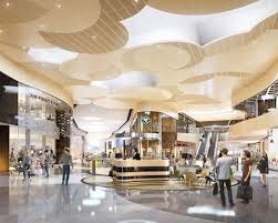 Home Retail Focus Shopping Mall Interior Shopping Mall Design Retail Interior Design