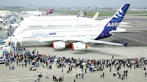 Airbus A880 Concept Aircraft Airbus Jet Airlines Airbus A380