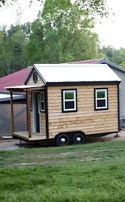 Tennessee Tiny Homes Tiny House Swoon Tiny House House Design