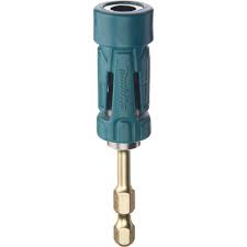 Makita Impact Gold Ultra Magnetic Torsion Insert Bit Holder B 35097 Makita Neodymium Magnets Magnets