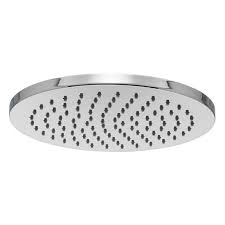 Speakman Neo 8 In Round Rain Shower Head Rain Shower Head