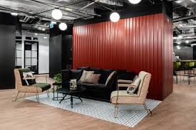 Solutions Rent Plac Trzech Krzyzy Coworking Offices Warsaw Office Snapshots Commercial Interior Design Coworking Interior Design Firms