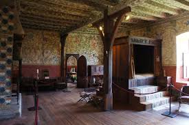 Eltz Castle Castle Rooms Germany Castles Castles Interior