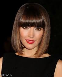 Coiffure Carre Plongeant Avec Frange Idee Coupe De Cheveux Le Carre Plongeant Sous Toutes Coupes De Cheveux Avec Frange Carre Plongeant Frange Carre Frange