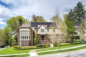 Tudor Style Mansion In Federal Heights In Salt Lake City Ut United States For Sale On Jamesedition Mansions Salt Lake City Ut Classic Architecture