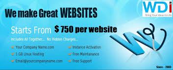 Wdipl Is A Iso Certified Web Development Company In India Usa And Uk Our Website Works With The Lat Website Development Web Development Company Model Website