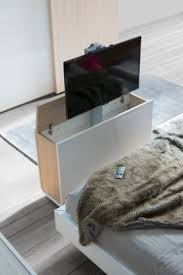 Meuble Tv Escamotable Meuble Tv Chambre Mobilier De Salon Meuble Tv
