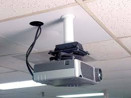 Diy Projector Ceiling Mount Ideas Modern Ceiling Design Diy Projector Movie Room Diy Projector Ceiling Mount