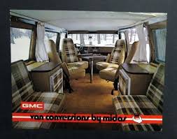 V8 Van Interior Ideas Custom V8 Van Conversion Van Interior Custom Van Interior Chevy Van