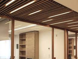 Sound Absorbing Wooden Ceiling Tiles Nodoo By Nodoo Wooden Ceilings Ceiling Design Bedroom Wooden Ceiling Design