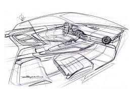 Pin By Katarzyna Galazka On Art Automobile Interior Design Car Interior Design Sketch Car Interior Sketch