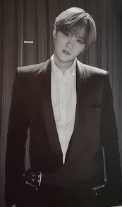 Bts S Suga Hd Scan Mots 7 The Journey Part 1 In 2020 Bts Black And White Bts Suga Suga