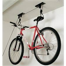 Garage Organizer With Images Bike Lift Bicycle Storage Rack Bike Storage Garage