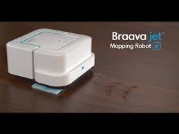Kup Teraz Na Allegro Pl Za 999 00 Zl Robot Mopujacy Irobot Braava Jet 240 6638082037 Allegro Pl Radosc Zakupow I Bez Irobot Braava Irobot Floor Sweepers
