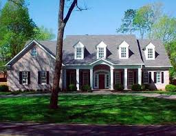 Plan 32492wp Refined Southern Home Plan Country Style House Plans Southern House Plans House Plans