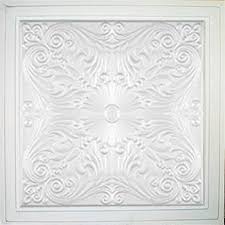Astana White 24x24 Pvc Ceiling Tile Antique Ceilings Http Www Amazon Com Dp B003e27nga Ref Cm Sw R P Pvc Ceiling Tiles Pvc Ceiling Decorative Ceiling Tile