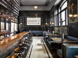 Denver Union Station Avroko A Design And Concept Firm Restaurant Interior Design Bar Design Restaurant Bar Interior Design