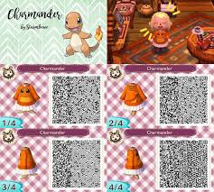 Animal Crossing New Horizons Video Game And Movie Outfit Qr Codesbrandy Berthelson Source Sturm In 2020 Animal Crossing Animal Crossing Qr Qr Codes Animal Crossing